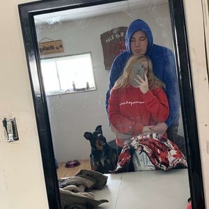 Meet your Posher, Taylor